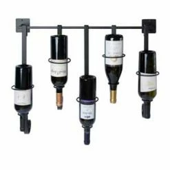 Other Wine Racks & Holders Bottle Gallery Wine Rack