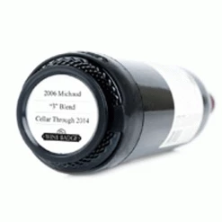 Other Wine Bottle Accessories The Wine Badge