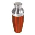 Oggi Lustre S/S Bronze Cocktail Shaker Cocktail Shakers