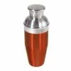 Oggi Lustre S/S Bronze Cocktail Shaker Cocktail Shakers