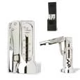 Other Brucart Corkscrew (Chrome Only) Deluxe Pack