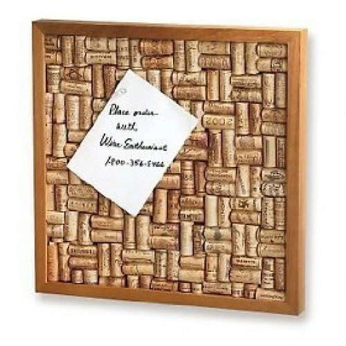 Best Sale π Other Wine Cork Bulletin Board Kit β 3 Other Wine Cork Bulletin Board Kit