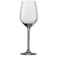 Schott Zwiesel Glassware Schott Zwiesel Fortissimo Burgundy Rose Glasses (Set Of 6)