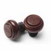 Other Wine Vacuum Saver Stoppers - Burgundy