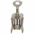 Other Burnished Grape Design Wing Corkscrew (Auger Worm) Wing Corkscrews