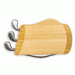 Picnic Time Caddy Cutting Board