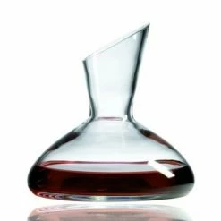 WMF Captain's Decanter
