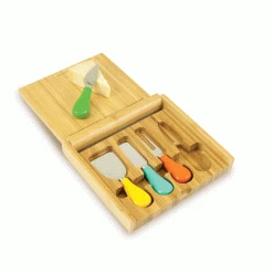 Picnic Time Carnival Cutting Board Cheese/Cutting Boards