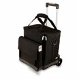 Picnic Plus Wine Carry Bags Picnic Time Cellar With Trolley