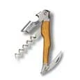 Waiter Style Corkscrews Cepage Laguiole Olive Wood Waiter's Corkscrew
