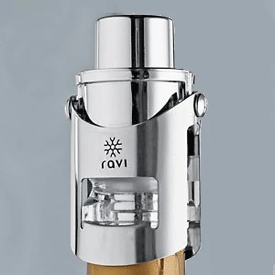 Hot Sale π Ravi Champagne Preserver 𧨠1 Ravi Champagne Preserver