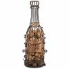 Epic Products Cork Presentation Champagne Bottle Cork Cage