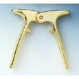 Other Champagne Opener - Gold Plated