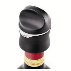 Wine Preservation Metrokane Wine - Champagne Sealer - Stopper