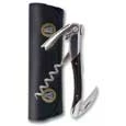 Waiter Style Corkscrews Chateau Laguiole Ebony Grand Cru Waiters Corkscrew