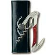 Waiter Style Corkscrews Chateau Laguiole Red Stamina Waiter's Corkscrew