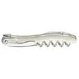 Chateau Laguiole Silver Plated Waiter's Corkscrew