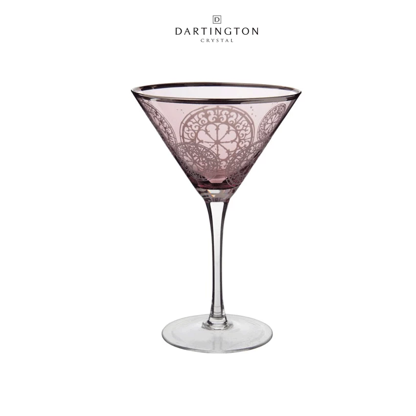 Coupon π₯ Dartington Crystal Glassware Dartington Cocktail Chic Harem (Pink) βοΈ 1 Dartington Crystal Glassware Dartington Cocktail Chic Harem (Pink)