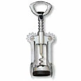 Other Wing Corkscrews Chrome Plated Wing Corkscrew (Open Spiral Worm)