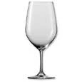 Schott Zwiesel Glassware Schott Zwiesel Forte Claret Goblet Wine Glasses (Set Of 6)