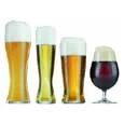 Spiegelau Classics Beer Glasses Spiegelau Classics Beer Connoisseur Gift Set (Set Of 4)