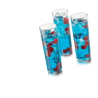 Libbey Power Zombie Glass Set ( Set Of 6) Libbey Glassware