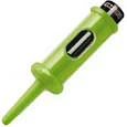 CorkPops Pump Style Corkscrews Cork Pops Cork Popper - Lime Green