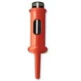 CorkPops Cork Popper - Red Pump Style Corkscrews