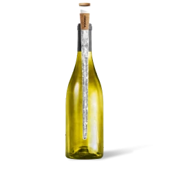 Corkcicle Air 4-in-1 Chiller, Aerator, Pourer, Stopper Wine Aeration