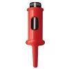 CorkPops Cork Popper - Red Pump Style Corkscrews