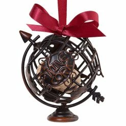 Epic Products Cork Presentation Corks Of The World Cork Cage Bottle Ornament