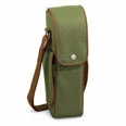 Picnic Plus Wine Carry Bags Picnic Time Corvina - Pine Green