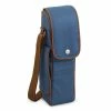Picnic Plus Wine Carry Bags Picnic Time Corvina - Vista Blue