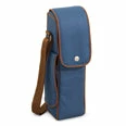 Picnic Plus Wine Carry Bags Picnic Time Corvina - Vista Blue