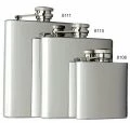 Other Captive-Top Pocket Flask - 8 Oz Flasks