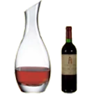 Cheap π Ravenscroft Crystal Ravenscroft Crystal Wine Decanters Ravenscroft Cristoff Imperial Decanter π 3 Ravenscroft Crystal Ravenscroft Crystal Wine Decanters Ravenscroft Cristoff Imperial Decanter