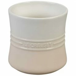 Le Creuset 2.75 Quart Stoneware Utensil Crock Le Creuset Wine & Kitchen Tools