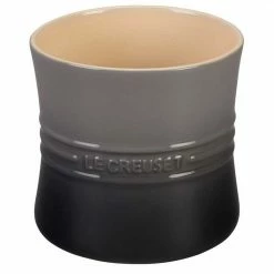 Le Creuset 2.75 Quart Stoneware Utensil Crock Le Creuset Wine & Kitchen Tools