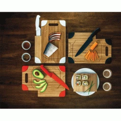 Top 10 π Picnic Time Culina Cutting Board- White β 5 Picnic Time Culina Cutting Board- White