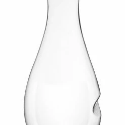 GoVino Top Rack Series Shatterproof Decanter, Dishwasher Safe