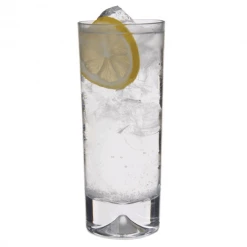 Dartington Crystal Glassware Dartington Dimple- Highball Glass