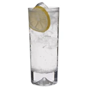 Dartington Crystal Glassware Dartington Dimple- Highball Glass