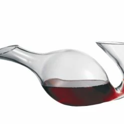 Eisch Swan Decanter Eisch Wine Decanters