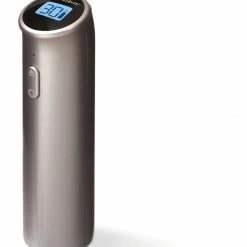 Metrokane Electric Rabbit Corkscrew - Silver Electric Corkscrews