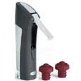Other Elite Wine Pump With Stoppers