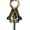 Other Empire Double-Lever Corkscrew Antique Corkscrews