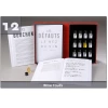 Wine Tasting Make Scents Of Wine 12 Aroma Faults Kit