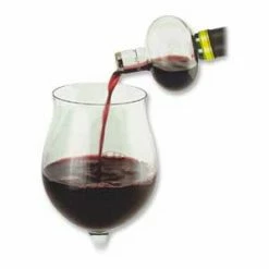 Wine Funnels Final Touch Wine Bouquet & Flavor Enhancer