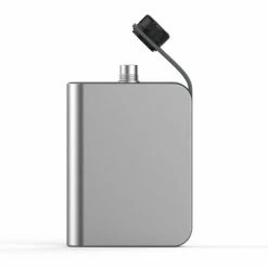 Buy 𧨠Metrokane Rabbit Tethered Hip Flask, 6 Oz. Flasks π 6 Metrokane Rabbit Tethered Hip Flask, 6 Oz. Flasks