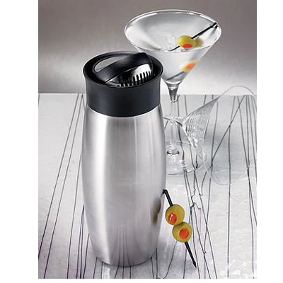 Cheapest π Metrokane FlipTop Cocktail Shaker Cocktail Shakers π€© 5 Metrokane FlipTop Cocktail Shaker Cocktail Shakers